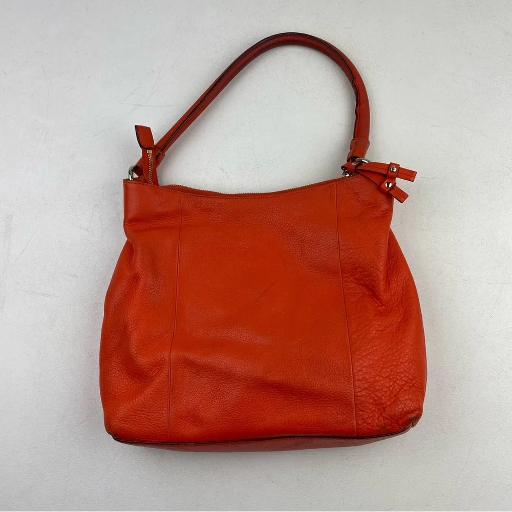 Kate Spade New York Leather Shoulder Bag